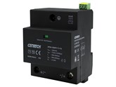 Overspenningsvern DC T1+T2 1200VDC MOV+GDT Imax(8/20):50kA