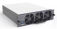 Konverter Powermodul for hurtiglading DC/DC 30kW 1000V 300-880VDC CEG1K0100G2