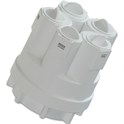 Skapmuffe kombi 4x16/20mm + 1x16mm