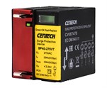 Overspenningsvern reserveplugg type 2 275V m/GDT (gul)