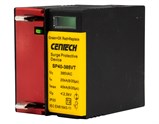 Overspenningsvern reserveplugg type 2 385V m/GDT (gul)