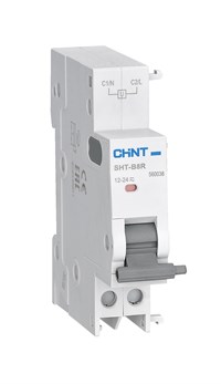 Modulær effektbryter NB8-125R Shunt