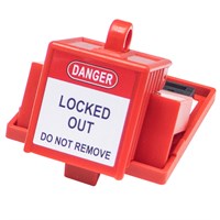 NM8N Lås 800A-1600A