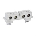 Terminaladapter for B-serie kontaktor