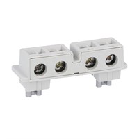 Terminaladapter for B-serie kontaktor