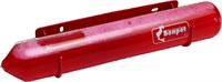 Slukkeampull Mini Bonpet RØD (400ml)