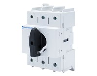Lastbryter SD3 vri 3pol 200A