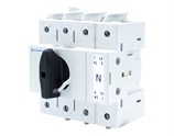 Lastbryter SD3 vri 4pol 200A