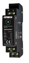 Overspenningsvern Type 3 2pol 275V SP10 GDT m/signalkontakt
