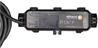 IceFix Clic Tilkobling