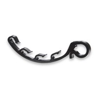 RoofFix Takrenneklips 4 spor 130mm