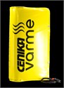 Tinematte 1x3m 1000W/230V