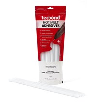 Utgått Tecbond 342 limstav 12x300mm (pose à 20stk)