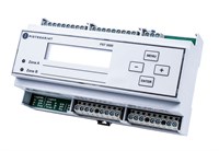 PST 5000 Snøsmelt Controller