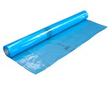 FlexFoil Plastfolie 0,20mm 2,60x15m 39kvm