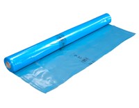 FlexFoil Plastfolie 0,20mm 2,60x15m 39kvm