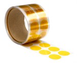 FlexFoil Kapton Disc endeforsegling