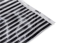 Utgått FlexFoil (Gen1) Varmefolie  B=100cm 60W/m2 - L=50M, SELGES KUN I HELE RULLER