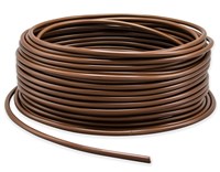 FlexFoil RKK kabel 1,5mm2 brun (50m/pk)