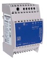Strømforsyning 115-230Vac/24Vdc 2,5A Modulær