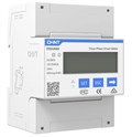 Smart solcellemåler DTSU666 3x230/400V Direkte Modbus MID
