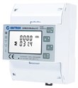 Måler SDM630 Modbus 3P/3+N Direkte IT/TT/TN MID 100A