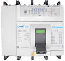 Eff.bryter NM8N-1600S 1600A 4P EN elektronisk basic 50kA m/DIP-switch