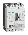 Eff.bryter NM8N-250S 100A 3P EN elektronisk basic 50kA m/DIP-switch