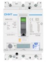 Eff.bryter NM8N-250S 100A 3P EM elektronisk 50kA m/display