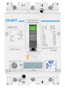 Eff.bryter NM8N-250S 100A 3P EM elektronisk 50kA m/display