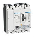 Eff.bryter NM8N-250S 100A 4P EN elektronisk basic 50kA m/DIP-switch