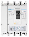 Eff.bryter NM8N-250S 125A 4P EN 4D 50kA m/DIP-switch - Ubrutt N.