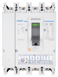 Eff.bryter NM8N-630S 630A 4P EN elektronisk 50kA m/DIP-switch