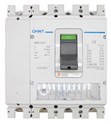 Eff.bryter NM8N-800S 800A 4P EN 4D 50kA m/DIP-switch - Ubrutt N.