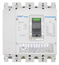 Eff.bryter NM8N-800S 800A 4P EN elektronisk 50kA m/DIP-switch