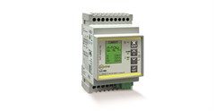 Jordfeilvarslerrelé Type B 0,03 - 10A Modbus