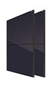 Solcellepanel 410W sort mono