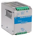 Strømforsyning 115-230Vac/24Vdc 25,0A DIN-montert