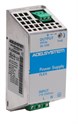 Strømforsyning 115-230Vac/24Vdc 3,0A DIN-montert
