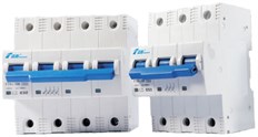 Selektiv automat 3P 40A