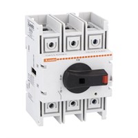 Lastbryter vri 3pol 160A GA160A