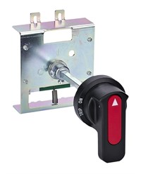 NM8N Håndtak dørmontert 125A 4P