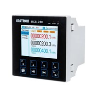 Nettanalysator MCS-D60 TCP IP