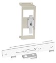 NM8N Mekanisk forrigling 125A 4P