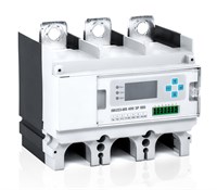 NM8N Målermodul 250 3P