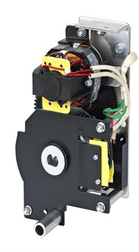 NA1 2000X Motor 230VAC