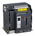 Effektbryter-NA1-1000X/800A/4P motor&fast AC230V