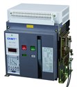 Effektbryter-NA1-2000/1250A/4P manuell&fast AC230V