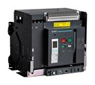 Effektbryter-NA1-2000X/2000A/4P manuell&fast AC230V