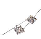 NA1 2000-6300 mekanisk forrigling m/wire